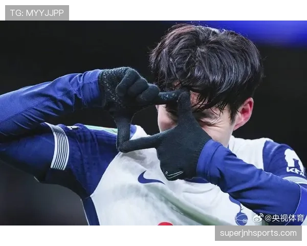 孙兴慜与拉什福德的进攻效率差异:战术角色如何塑造表现上限 孙兴慜与拉什福德的进攻效率差异:战术角色如何塑造表现上限